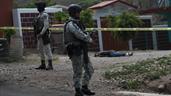 M&eacute;xico env&iacute;a al Ej&eacute;rcito y a la Guardia Nacional a estado de Guerrero por ola de violencia