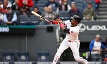&Aacute;ngel Mart&iacute;nez explota con 2 jonrones y 4 empujadas, Cleveland sigue firme en la central