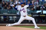 ¿Vender o retener?: el complejo panorama de los Mets con Freddy Peralta, antes de la agencia libre ¿Vender o retener?: el complejo panorama de los Mets con Freddy Peralta, antes de la agencia libre