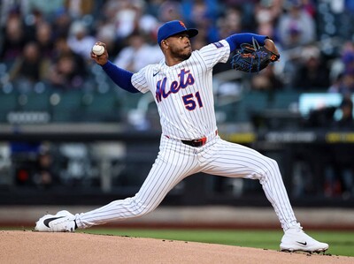 el complejo panorama de los Mets con Freddy Peralta