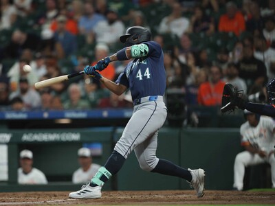MLB: Los Marineros logran triunfo y se mantienen líderes en 