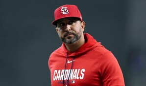 La receta del &eacute;xito de Oliver M&aacute;rmol para los Cardenales en 2026