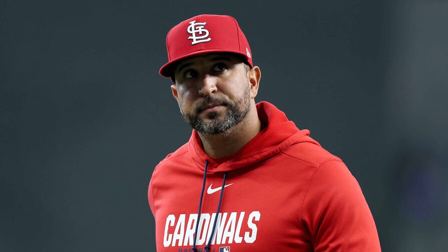 La receta del éxito de Oliver Mármol para los Cardenales en 2026 La receta del éxito de Oliver Mármol para los Cardenales en 2026