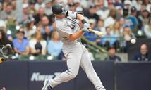 Yanquis vencen a Orioles y rompen racha de derrotas