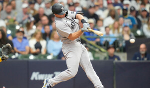 Yanquis vencen a Orioles y rompen racha de derrotas