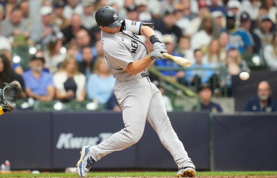Yanquis vencen a Orioles y rompen racha de derrotas