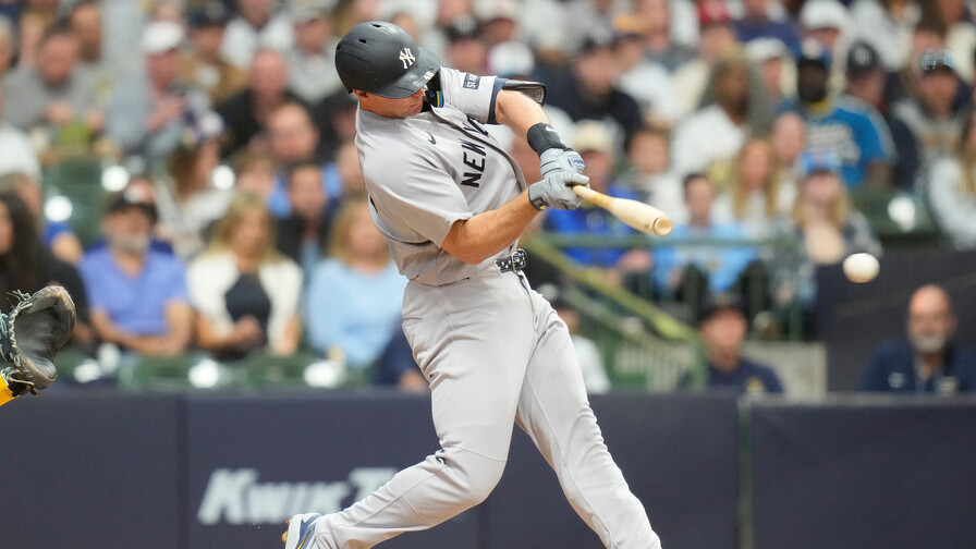 Yanquis vencen a Orioles y rompen racha de derrotas