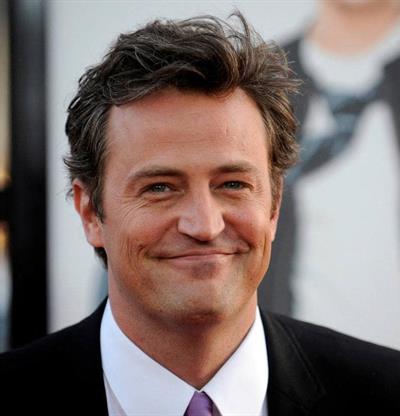 La muerte de Matthew Perry, de nuevo ante la justicia de California