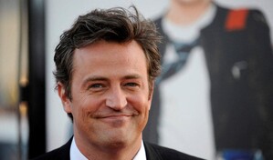 Familia de Matthew Perry revela que gast&oacute; US$7 millones en su lucha por mantenerse sobrio