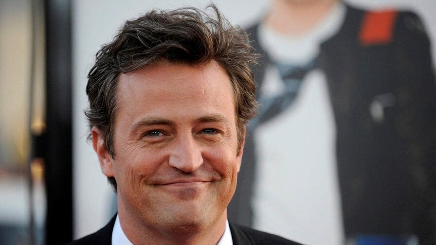 Familia de Matthew Perry revela que gastó US$7 millones en su lucha por mantenerse sobrio Familia de Matthew Perry revela que gastó US$7 millones en su lucha por mantenerse sobrio