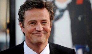 Netflix estrenar&aacute; en octubre un documental de tres partes sobre la vida de Matthew Perry