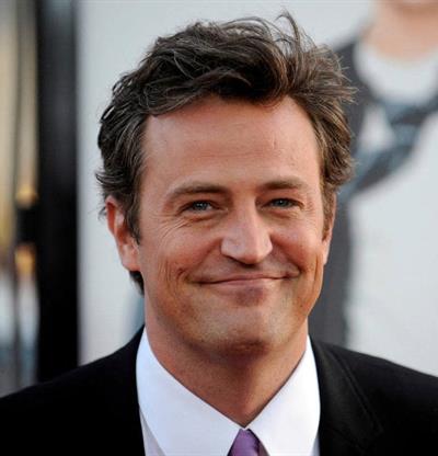 Netflix estrenar&aacute; en octubre un documental de tres partes sobre la vida de Matthew Perry