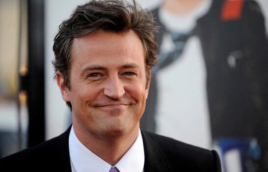 Netflix estrenar&aacute; en octubre un documental de tres partes sobre la vida de Matthew Perry