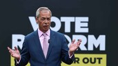 L&iacute;der del partido antiinmigraci&oacute;n Reform UK, investigado por donaci&oacute;n recibida y no declarada