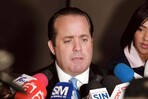 Paliza afirma que acuerdo para recibir deportados de EE. UU. no afecta la soberan&iacute;a nacional