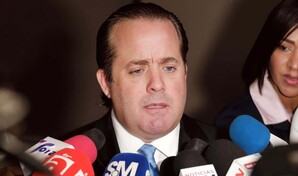Paliza afirma que acuerdo para recibir deportados de EE. UU. no afecta la soberan&iacute;a nacional