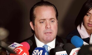Paliza afirma que acuerdo para recibir deportados de EE. UU. no afecta la soberan&iacute;a nacional