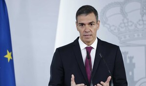 El New York Times y la New Yorker elogian a S&aacute;nchez como n&eacute;mesis y contrapunto de Trump