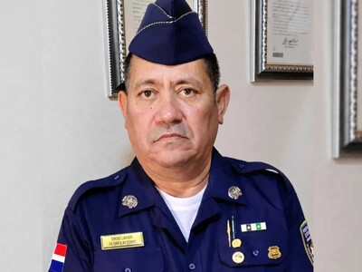 Piden prisión preventiva contra agente por muerte de teniente coronel