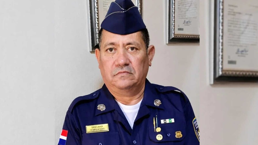 Solicitan prisi&oacute;n preventiva contra agente imputado por muerte de teniente coronel en La Ci&eacute;naga