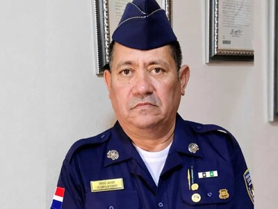 Cabo de Policía Nacional imputado por muerte de Carmelo Polanco