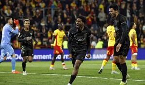 El PSG conquist&oacute; la Ligue 1 de Francia