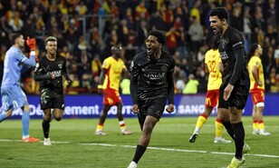 El PSG conquist&oacute; la Ligue 1 de Francia