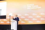 Rep&uacute;blica Dominicana presenta sus zonas francas como eje de competitividad global en foro internacional