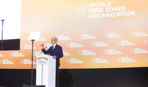 Rep&uacute;blica Dominicana presenta sus zonas francas como eje de competitividad global en foro internacional