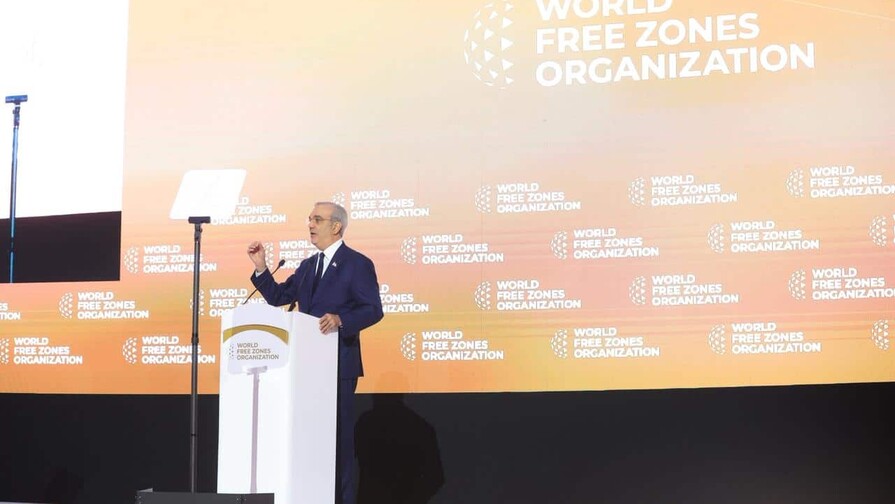Rep&uacute;blica Dominicana presenta sus zonas francas como eje de competitividad global en foro internacional