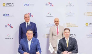 RD y Organizaci&oacute;n Mundial de Zonas Francas promover&aacute;n inversiones en el sector