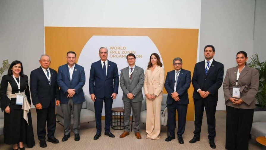 DP World anuncia inversi&oacute;n de US$100 millones en RD para expansi&oacute;n log&iacute;stica