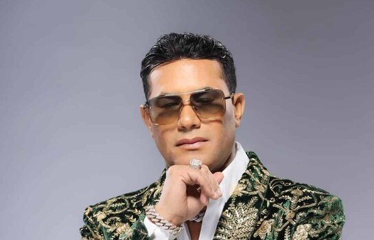 Raul&iacute;n Rodr&iacute;guez llevar&aacute; su bachata al Parque Central de Santiago este 15 de agosto