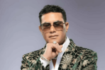 Raulín Rodríguez llevará su bachata al Parque Central de Santiago este 15 de agosto Raulín Rodríguez llevará su bachata al Parque Central de Santiago este 15 de agosto