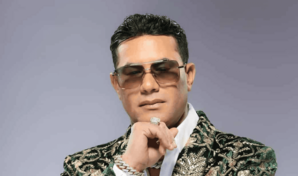 Raul&iacute;n Rodr&iacute;guez llevar&aacute; su bachata al Parque Central de Santiago este 15 de agosto