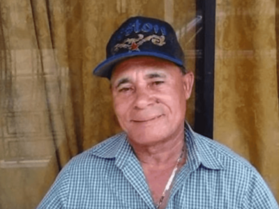Un año sin Cristino Valdez el ganadero de Cotuí