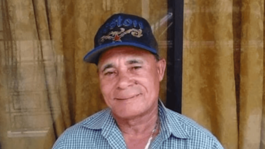 El silencio que oprime: un a&ntilde;o sin Cristino Valdez el ganadero de Cotu&iacute;