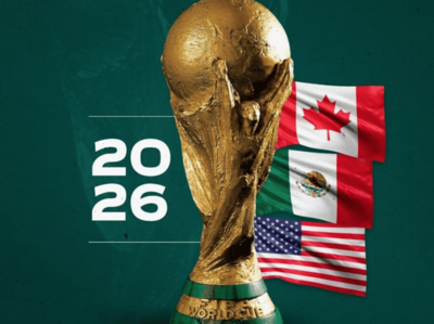 Mundial 2026 | Fervor mundialista