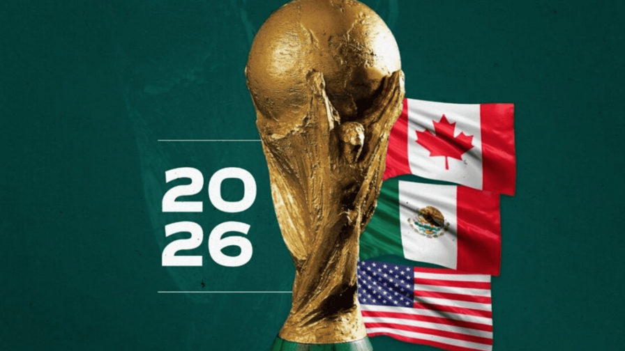 Cambiemos el Juego: la iniciativa que usa los mundiales de f&uacute;tbol para visibilizar la desigualdad