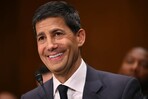Senado de EE. UU. confirma a Warsh como presidente de la Fed
