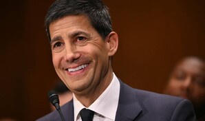 Senado de EE. UU. confirma a Warsh como presidente de la Fed