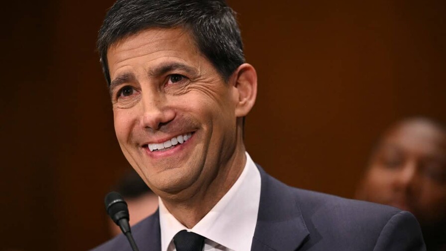 Senado de EE. UU. confirma a Warsh como presidente de la Fed Senado de EE. UU. confirma a Warsh como presidente de la Fed