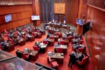 Senadores dicen que desconocen los detalles del acuerdo entre RD y EE. UU. sobre deportados Senadores dicen que desconocen los detalles del acuerdo entre RD y EE. UU. sobre deportados