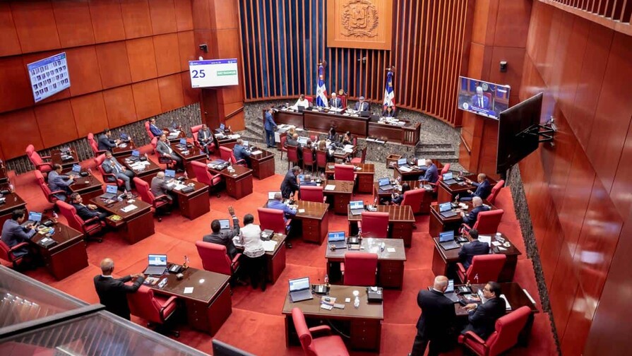 Senadores dicen que desconocen los detalles del acuerdo entre RD y EE. UU. sobre deportados