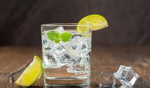 &iquest;Agua con gas todos los d&iacute;as? Lo que dice la evidencia