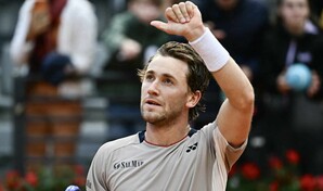 Ruud vence a Khachanov y se mete en semifinales de Roma