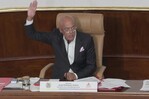 Parlamento de Venezuela aprueba reforma para aumentar los magistrados del Tribunal Supremo