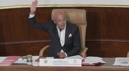 Parlamento de Venezuela aprueba reforma para aumentar los magistrados del Tribunal Supremo