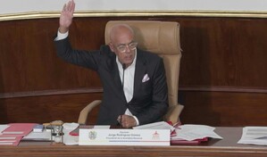 Parlamento de Venezuela aprueba reforma para aumentar los magistrados del Tribunal Supremo