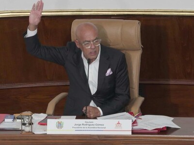 Tribunal Supremo de Venezuela tendrá más magistrados